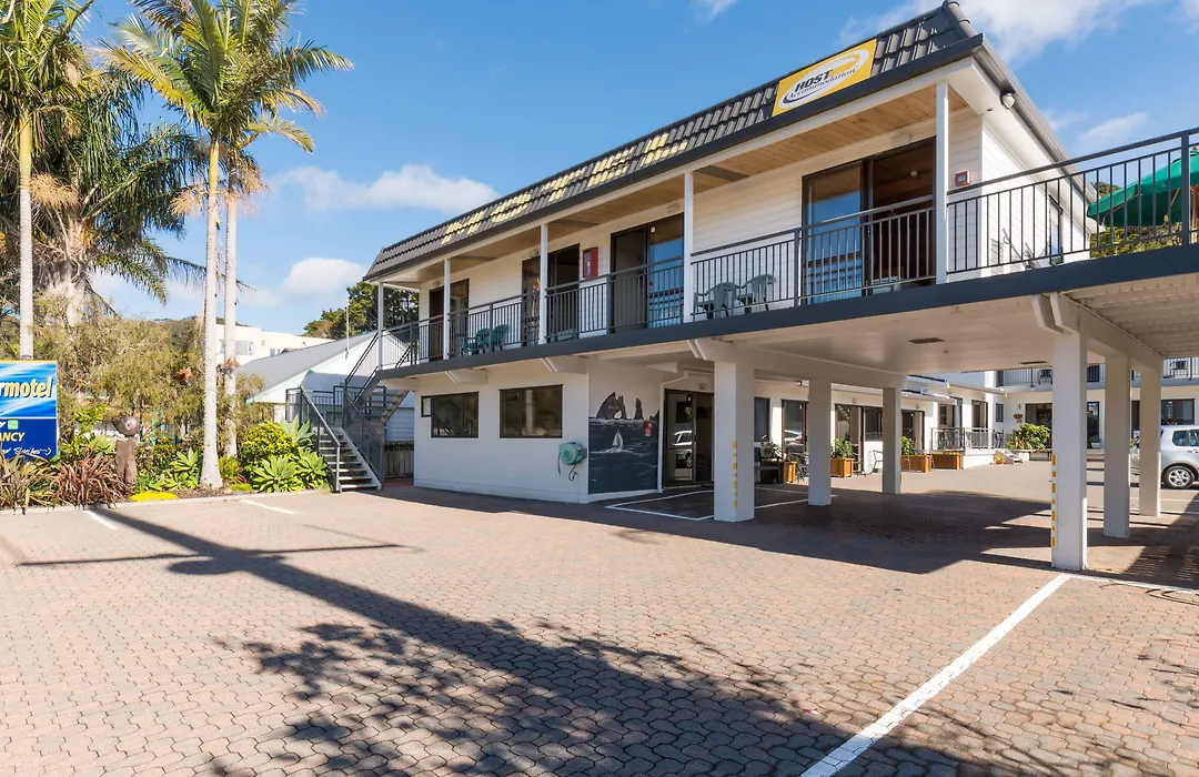 Outrigger Motel-1