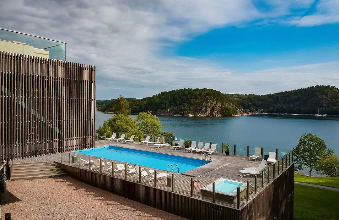 Vann Spa Hotell & Konferens-1