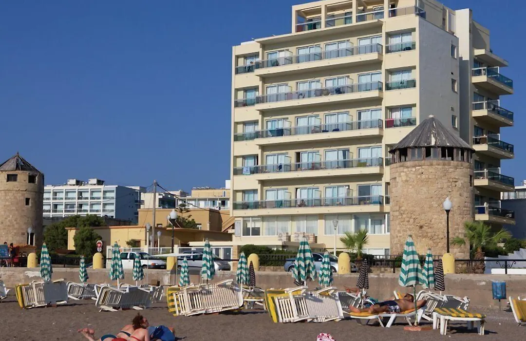 Hotel Riviera-1