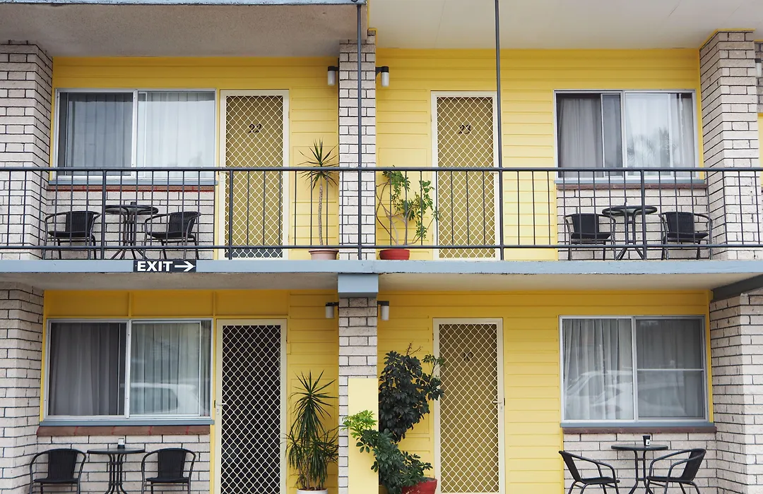 Forster Motor Inn-1
