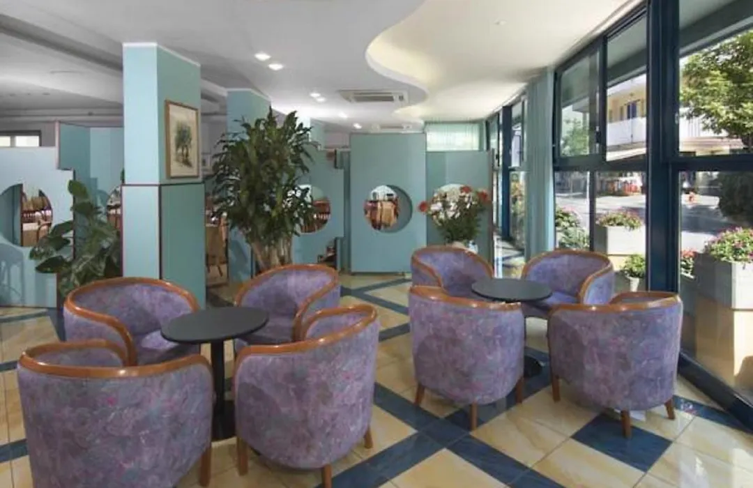 Hotel Diana-1