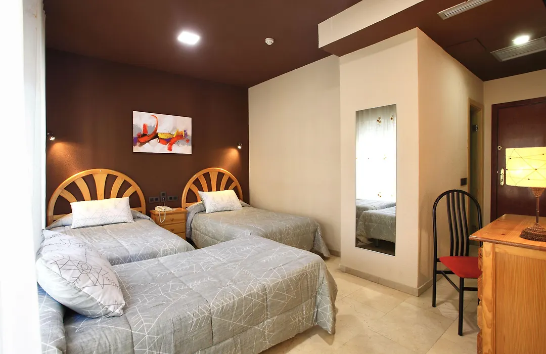 Hotel Navarro-1