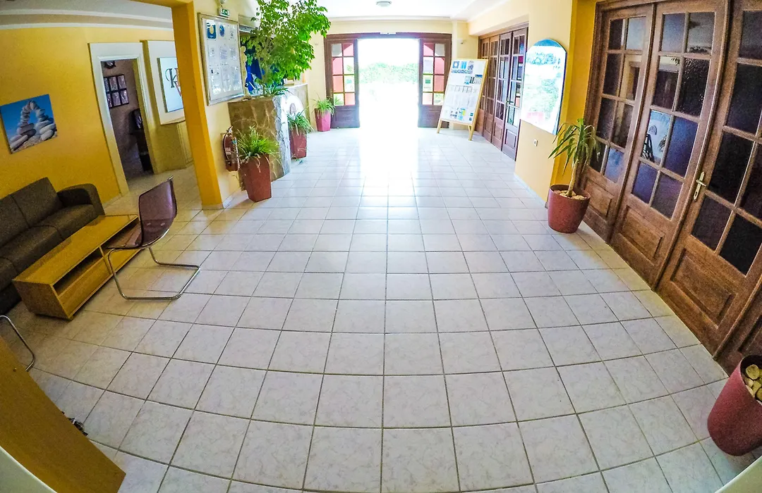 Vanessa Hotel-1