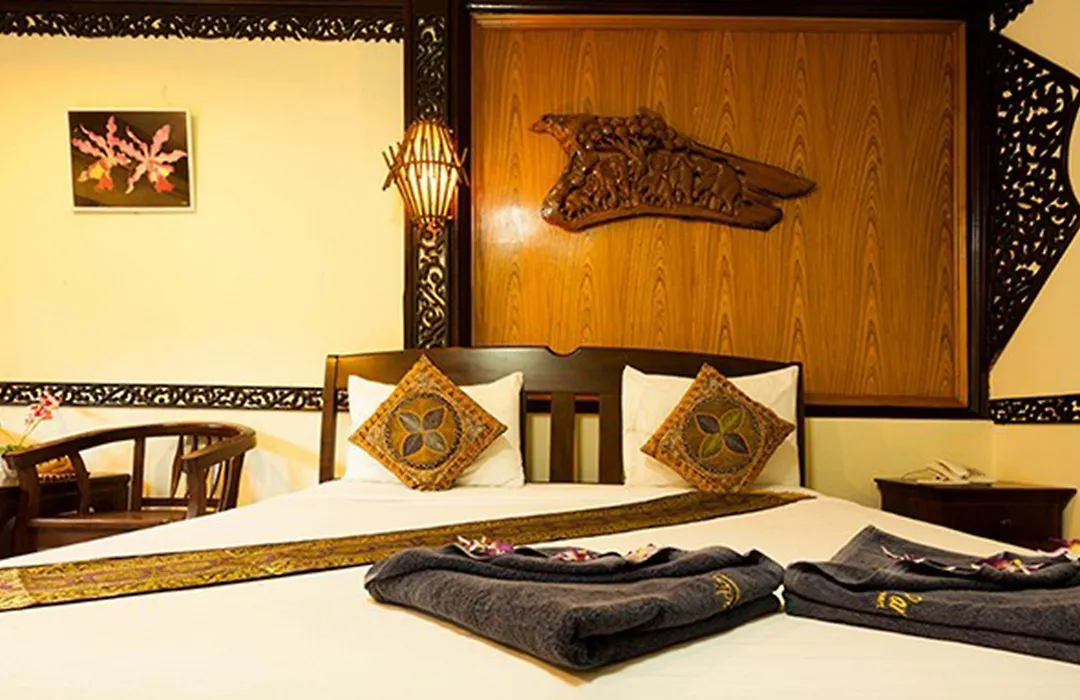 Paradise Pearl Bungalows-1