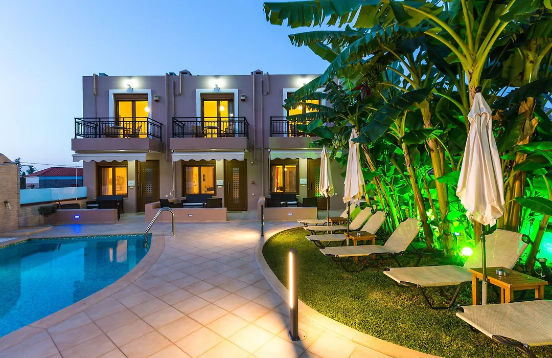Pantheon Villas & Suites-1