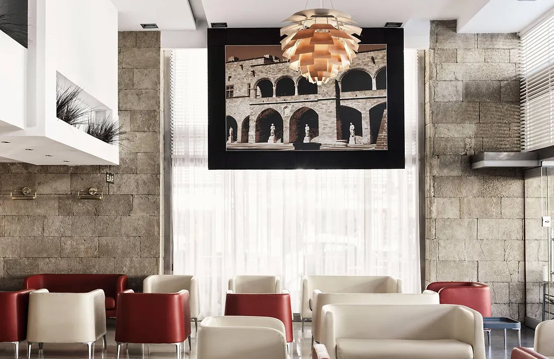 Esperia City Hotel-1