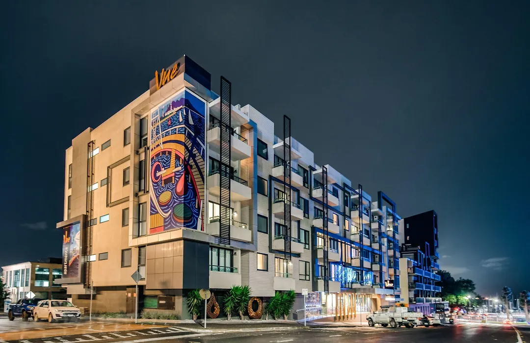 Oaks Vue Suites Geelong-1