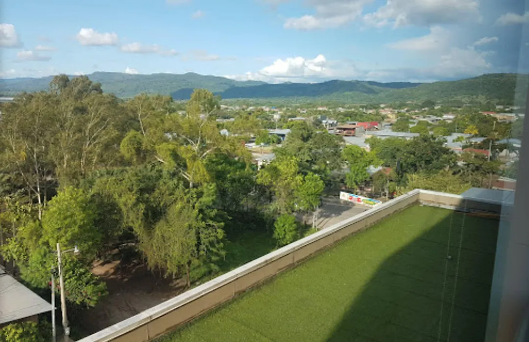 Hotel Hex Esteli-1