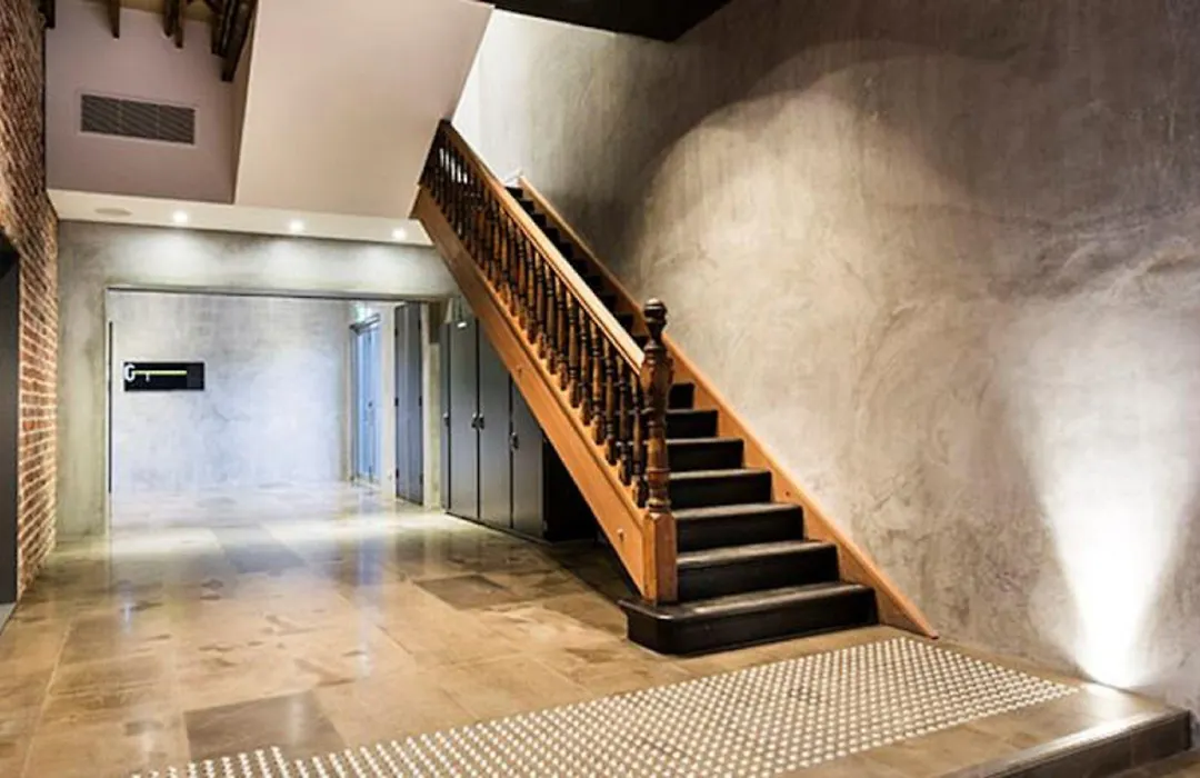 Hougoumont Hotel Fremantle-1