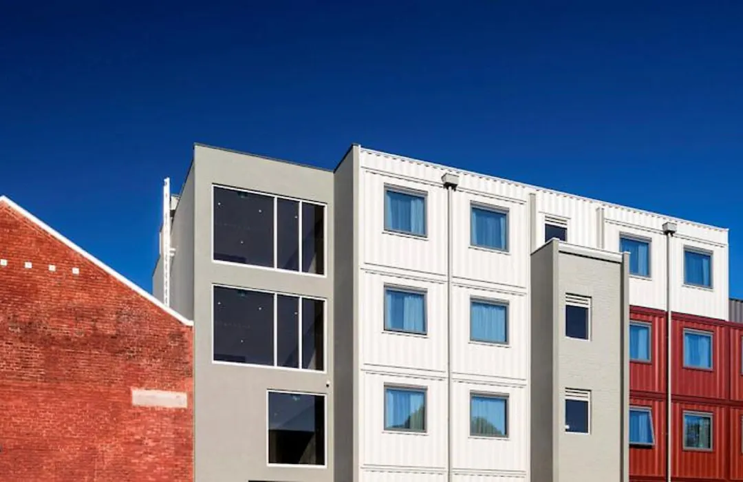 Hougoumont Hotel Fremantle-1