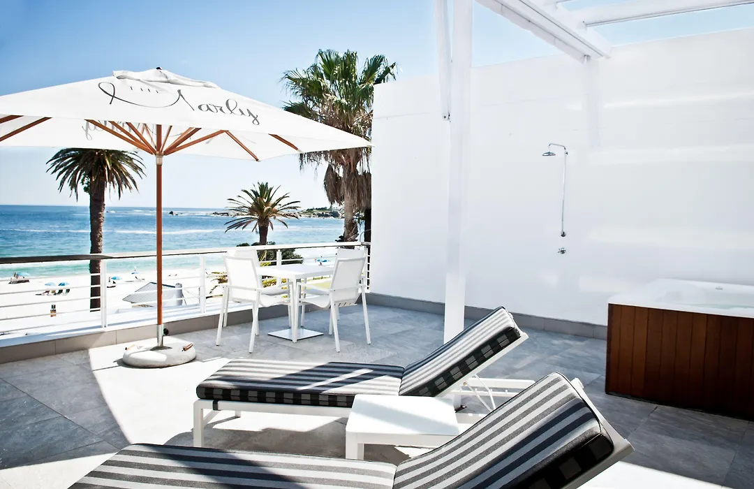 The Marly Boutique Hotel & Spa-1