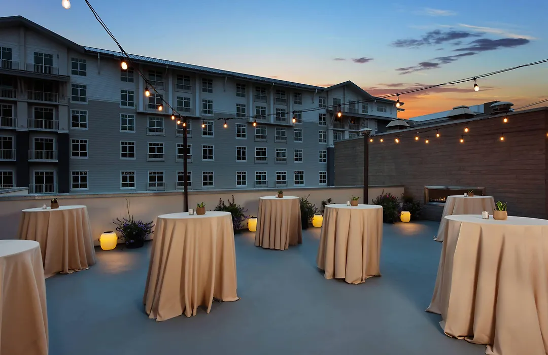 Springhill Suites By Marriott Oceanside Beach-1