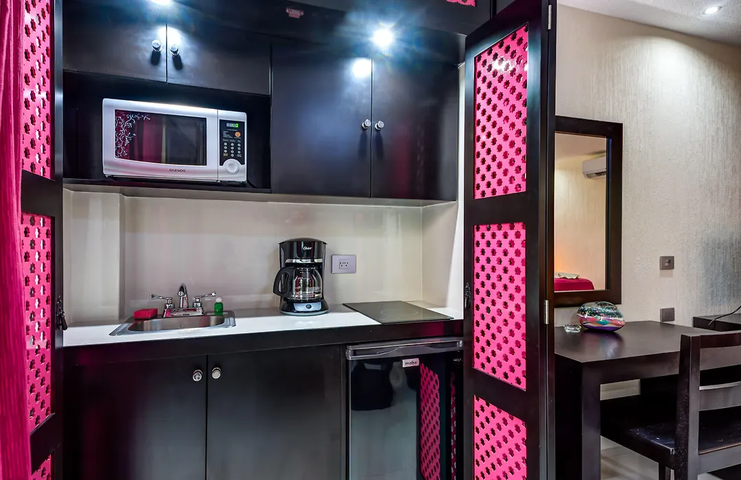 Suites Corazon-1