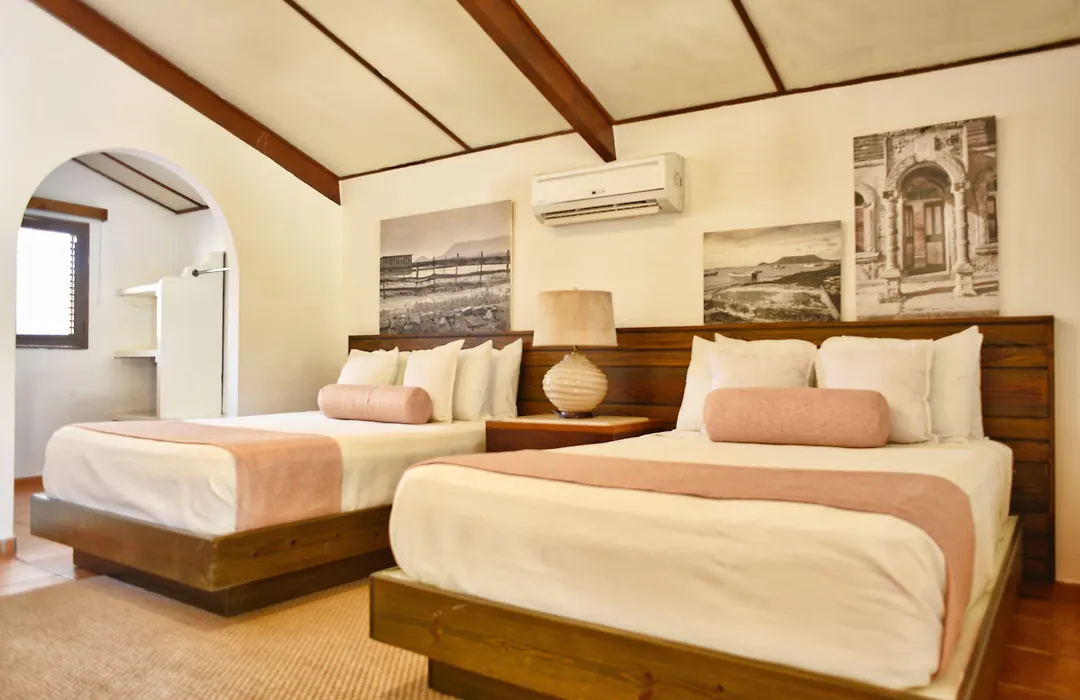 El Morro Eco Adventure Hotel-1