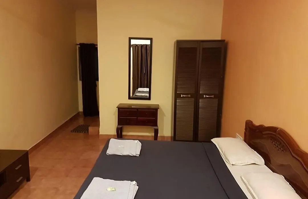 Elysium Resort Alibaug-1