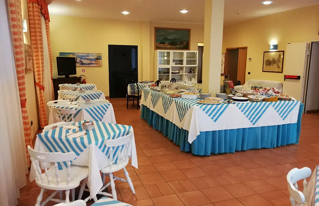 Hotel Belmare-1