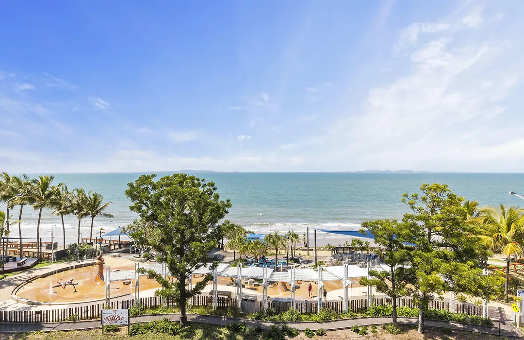 Echelon Apartments Yeppoon-1
