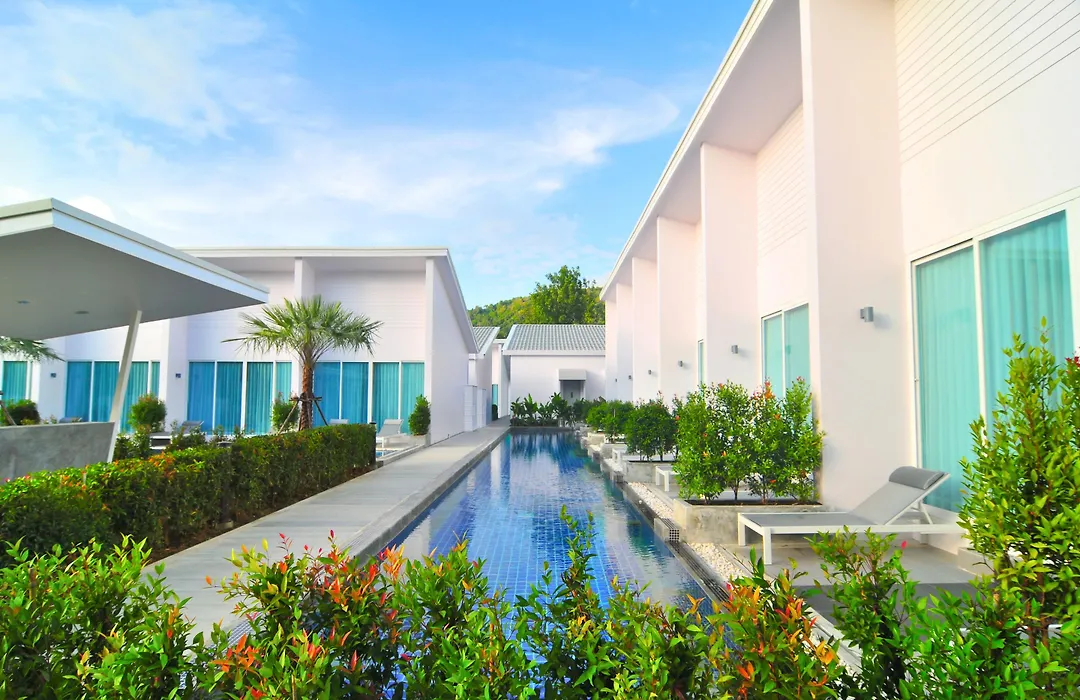 The Palmery Resort-1