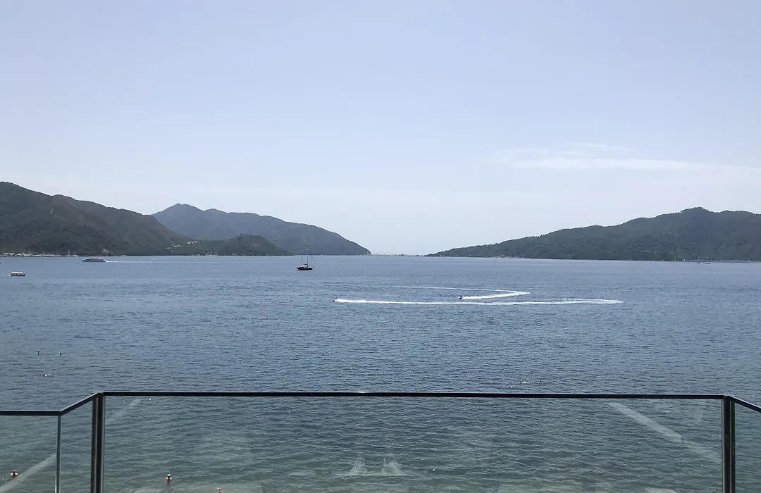 Yunus Beach Hotel-1