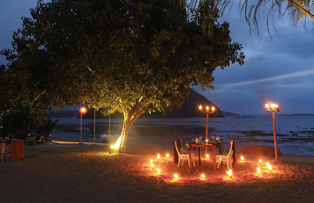 Plataran Komodo Resort & Spa - Chse Certified-1