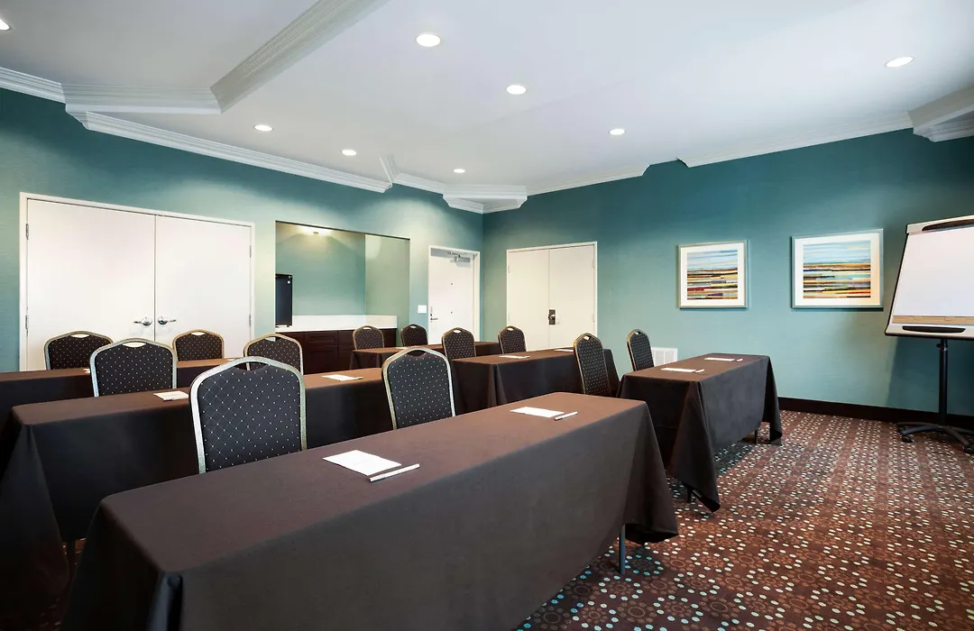 Hampton Inn Los Angeles Int'L Airport/Hawthorne-1