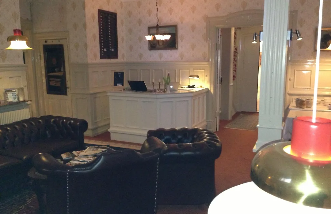Hotel Lidenlund-1