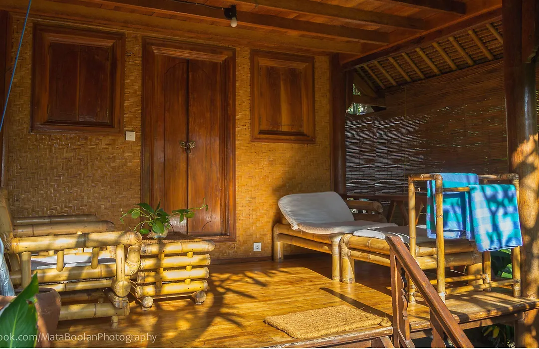 Santai Hotel-1