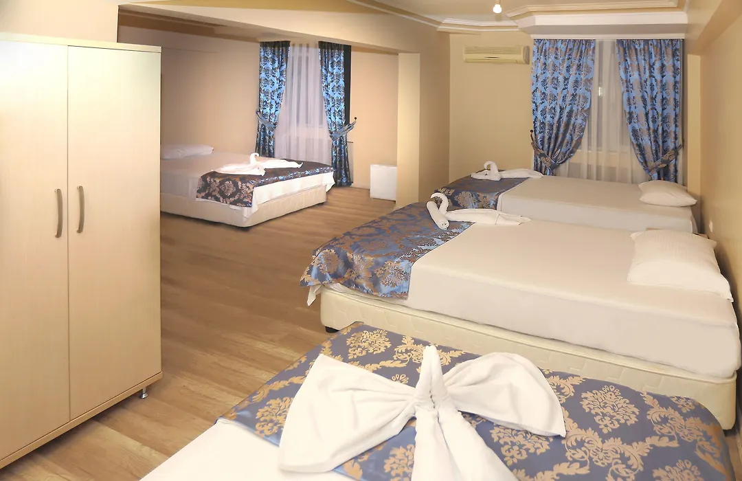 Erdem Hotel-1