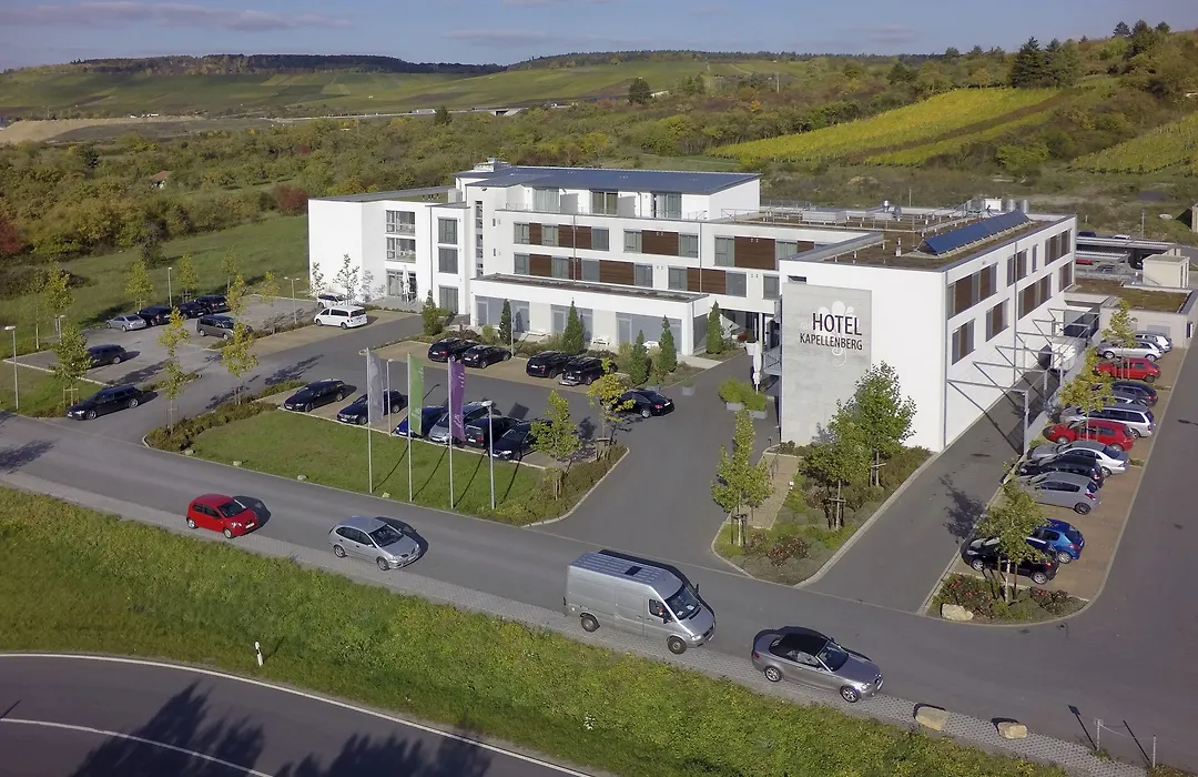 Hotel Kapellenberg-1