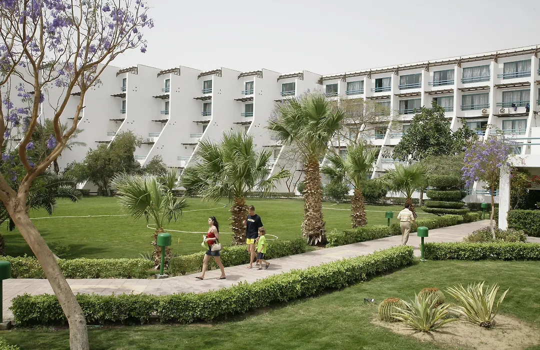 Shams Safaga Resort-1