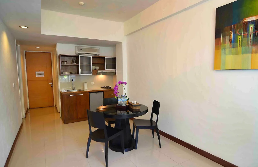 Sunset Residence And Condotel-1