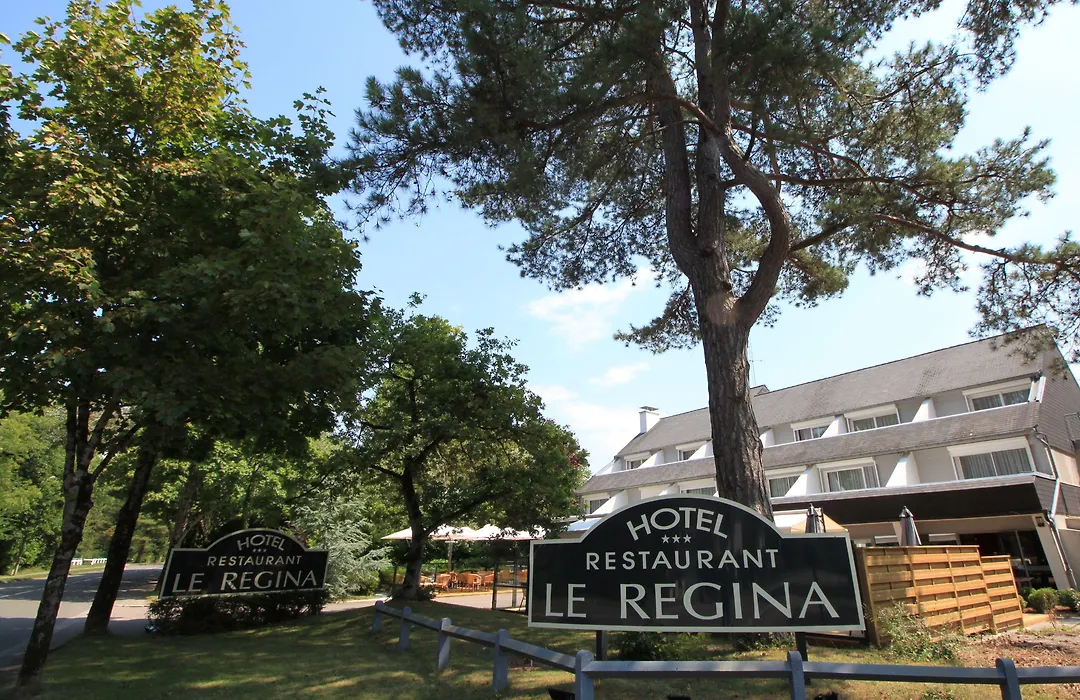 Le Regina Hotel Restaurant-1