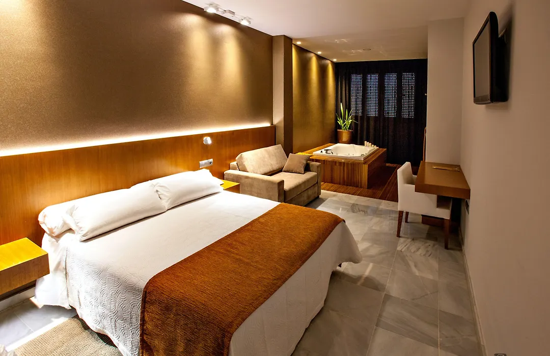 Hotel Barrameda-1