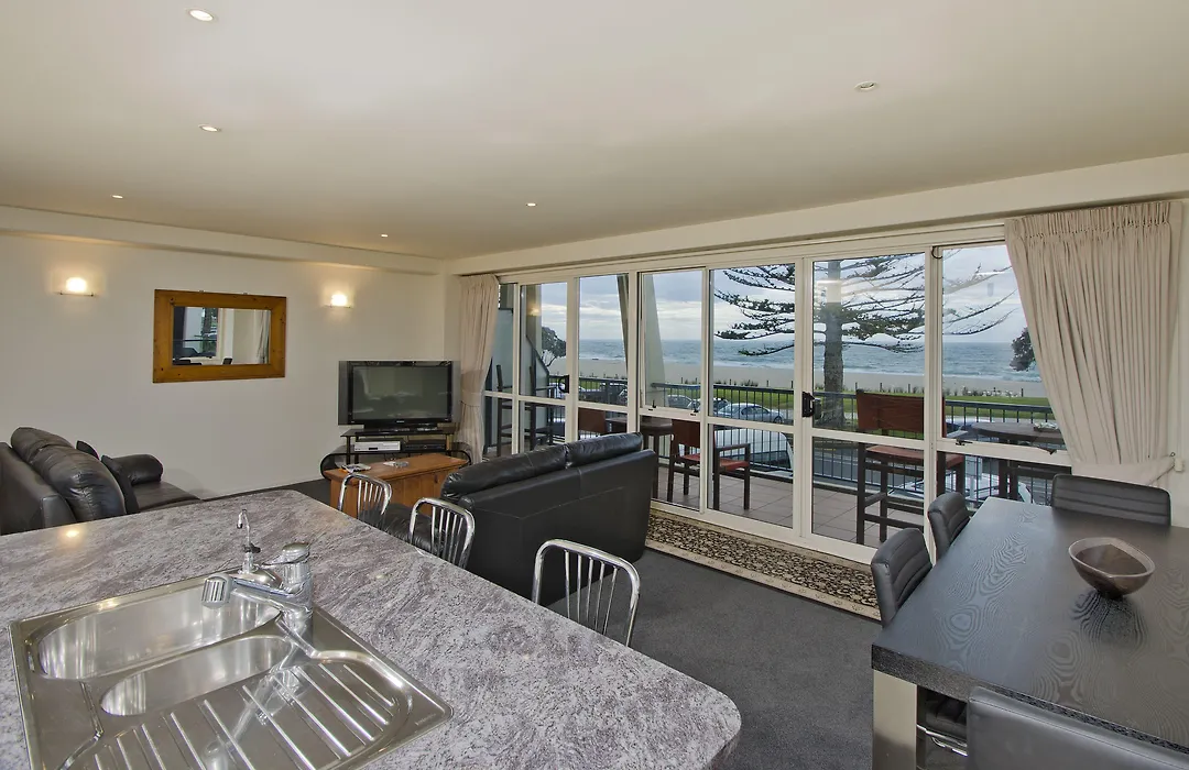 Pavilion Beachfront Apartments-1