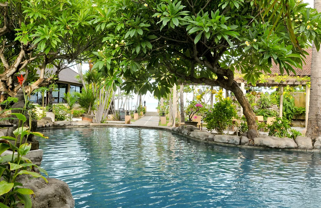 Hidden Paradise Cottages-1