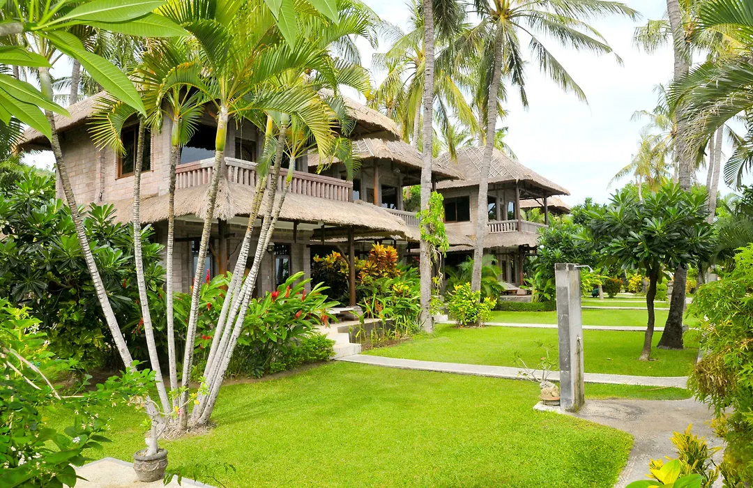 Coral View Villas-1