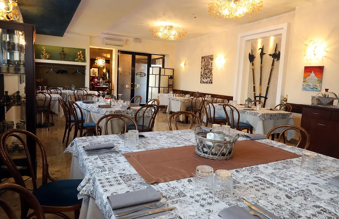 Hotel Al Castello-1