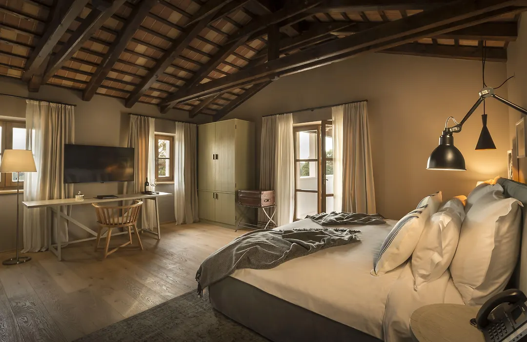 Meneghetti Wine Hotel&Winery - Relais&Chateaux-1
