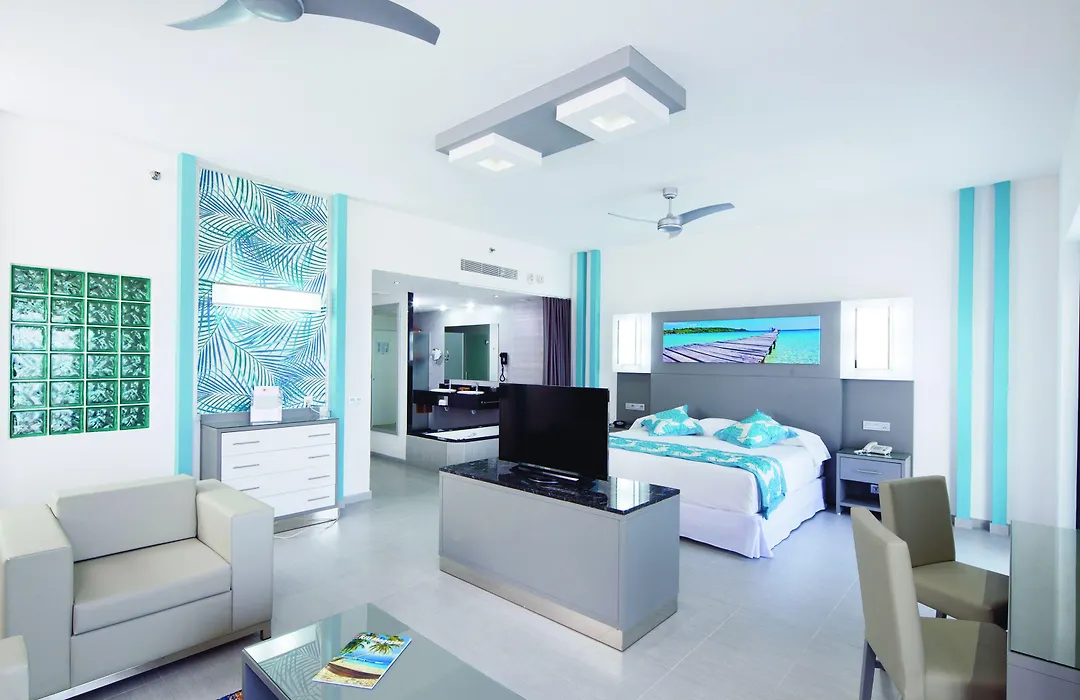Riu Playa Blanca-1