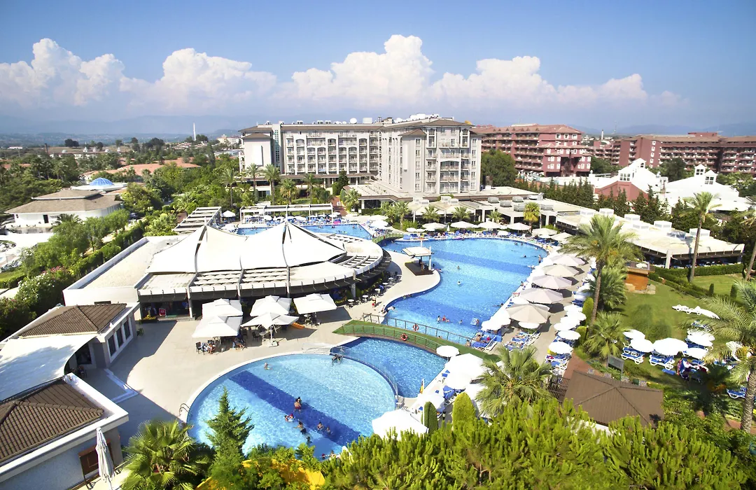 Sunis Elita Beach Resort Hotel & Spa-1