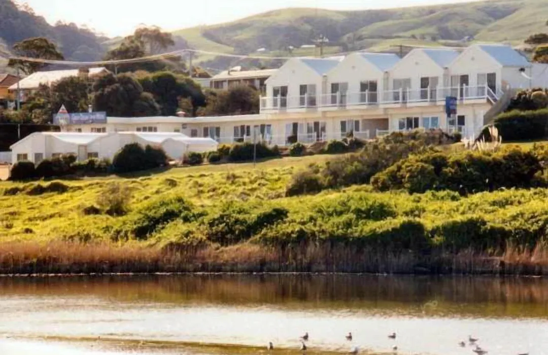 A Great Ocean View Motel-1