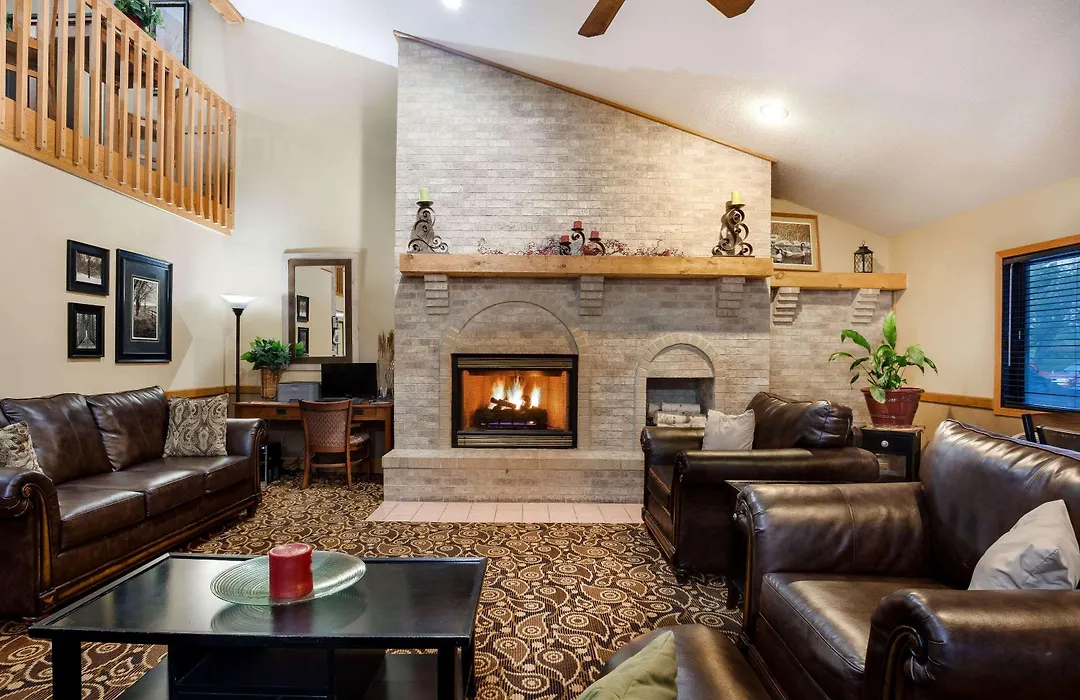Americinn By Wyndham Tomah-1