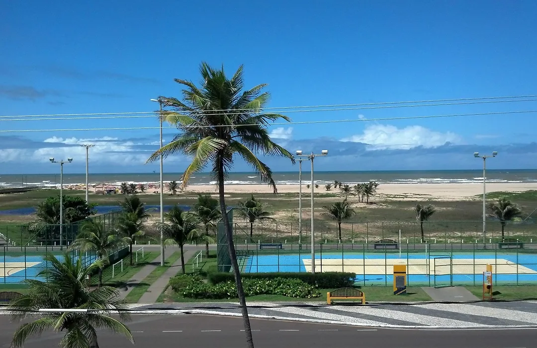 Via Mar Praia Hotel-1