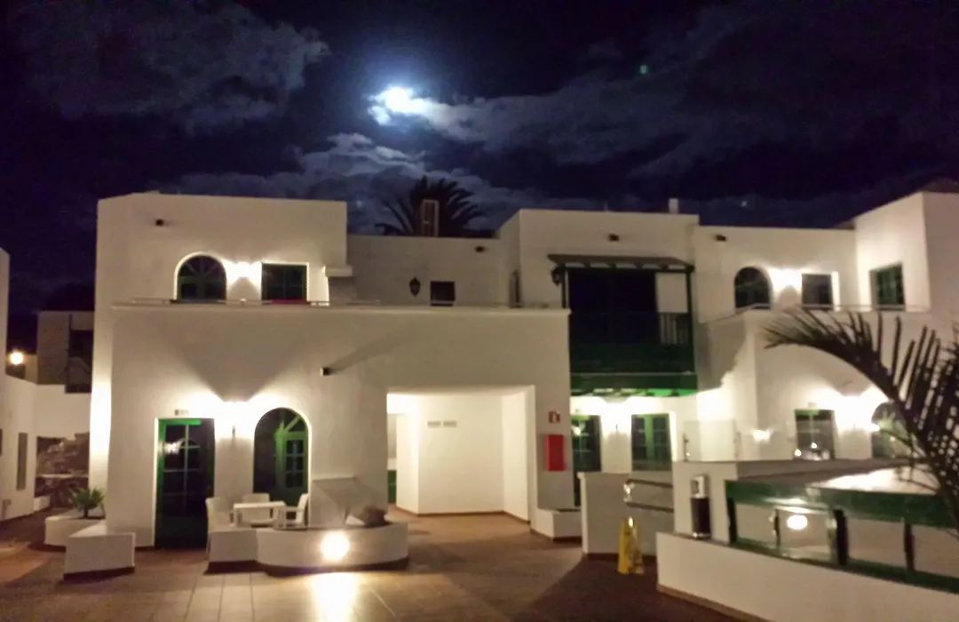 Gloria Izaro Club Hotel-1