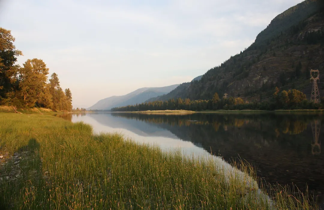 Rocky Point Ranch, Montana-1
