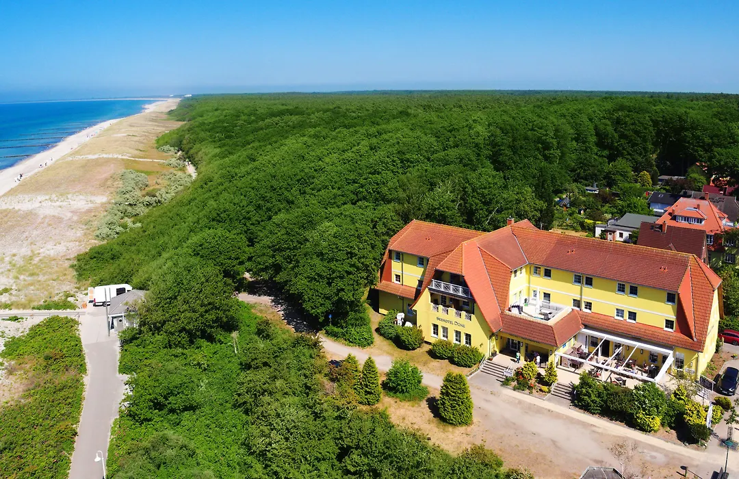 Seehotel Düne-1
