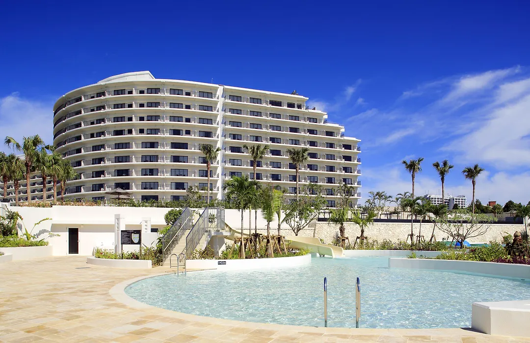 Hotel Monterey Okinawa Spa&Resort-1