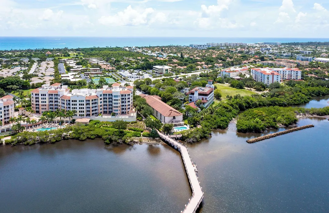 Best Western Intracoastal Inn-1