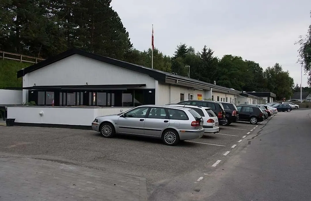 Ebeltoft Feriecenter-1