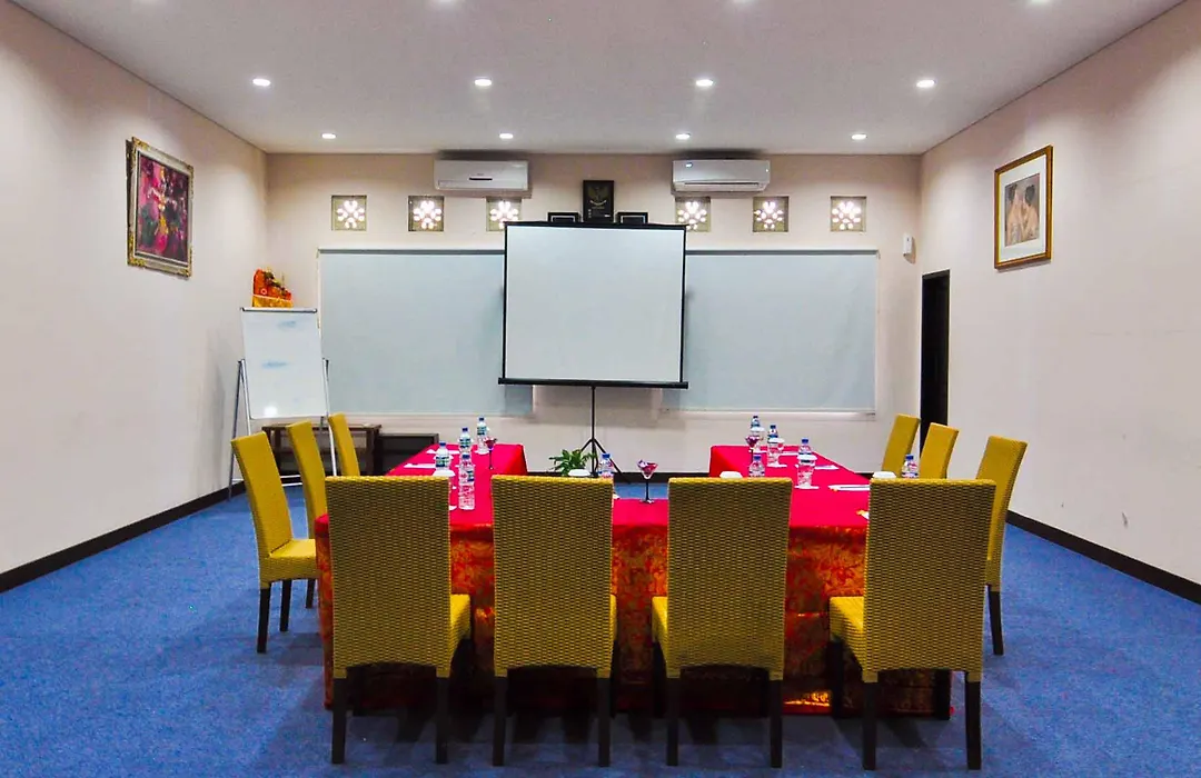 Abisha Hotel Sanur-1